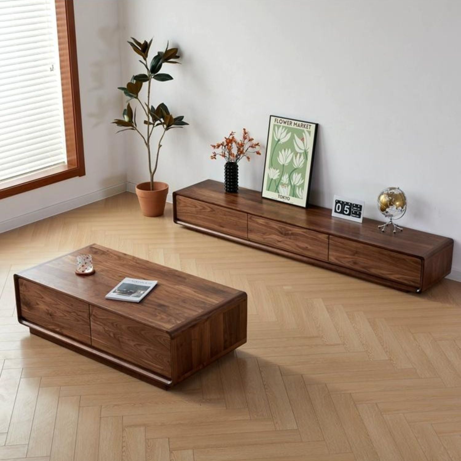 Amaya Living Room Set