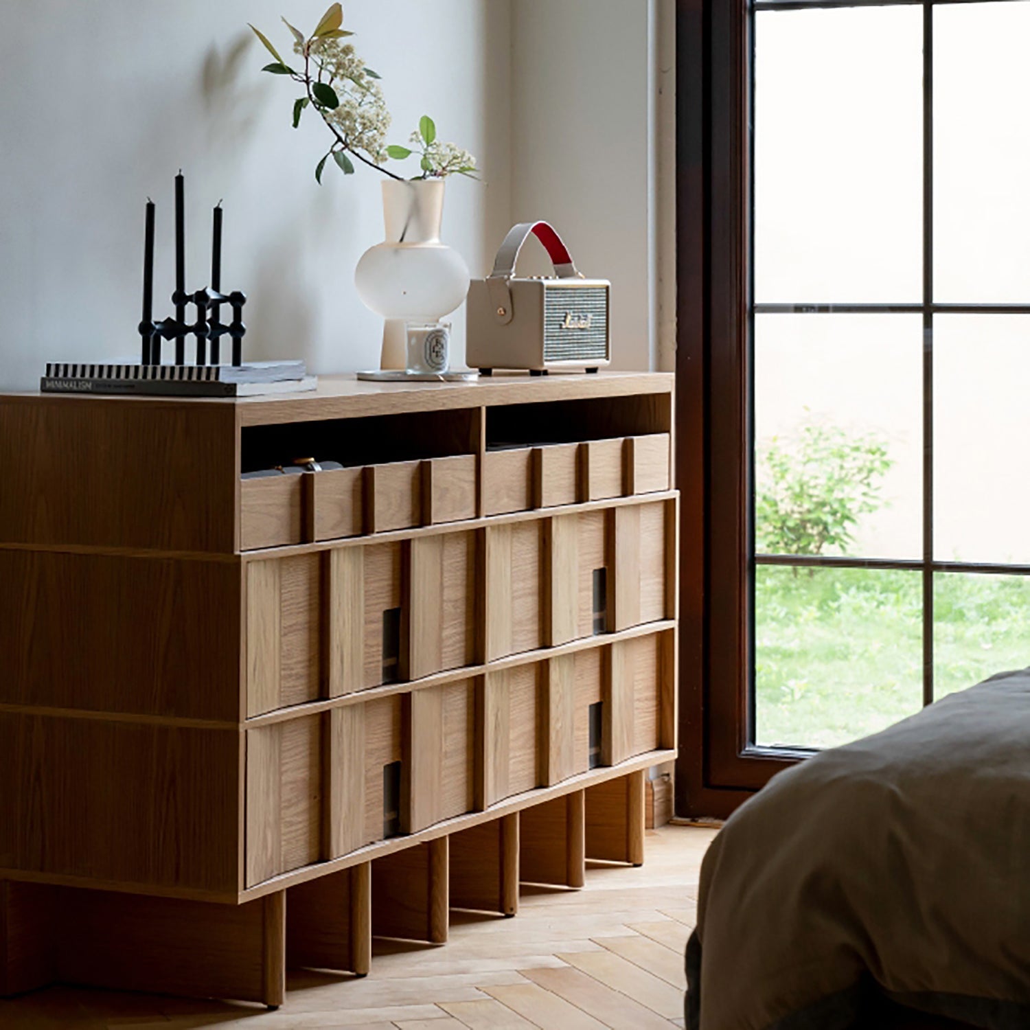Tanami Cabinet