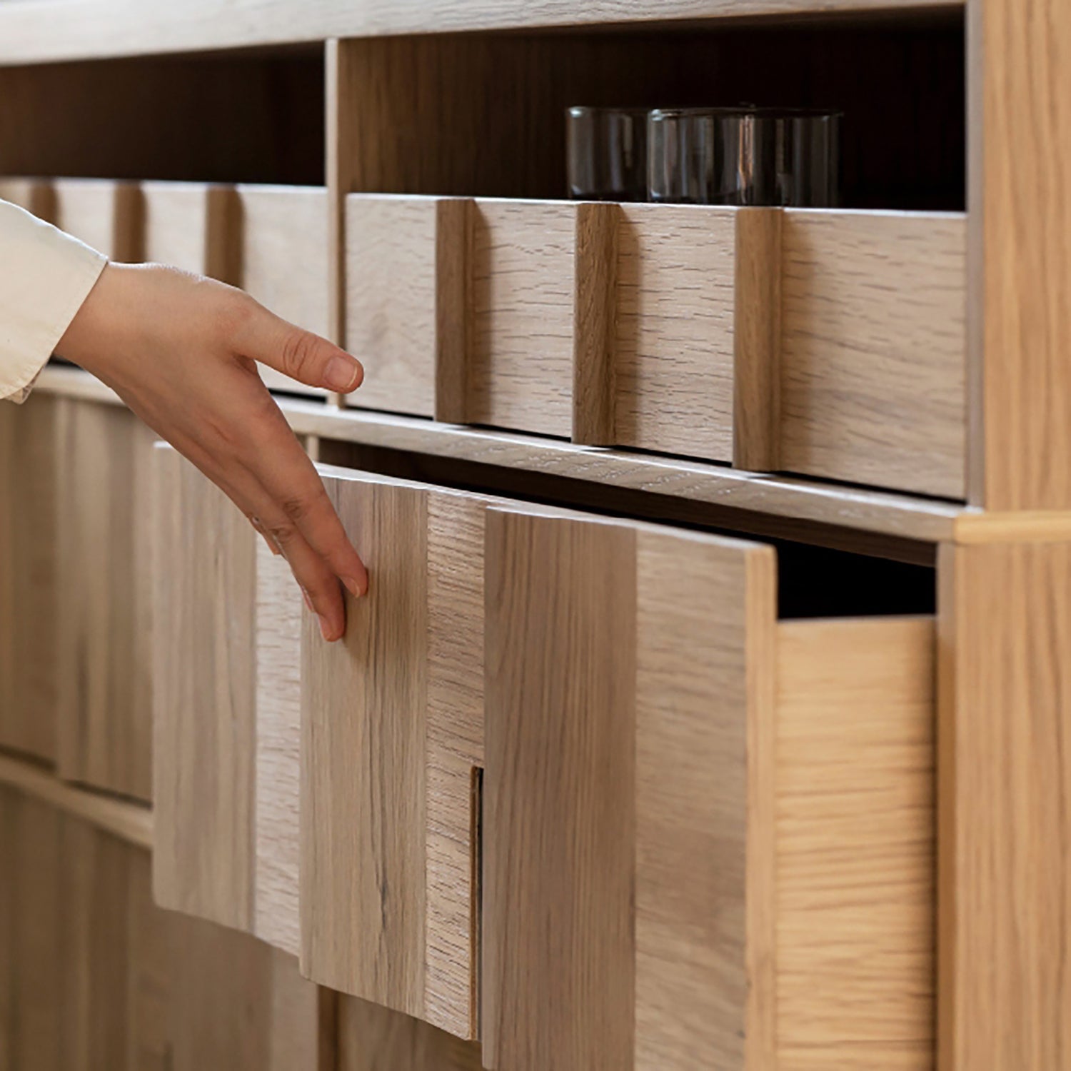Tanami Cabinet