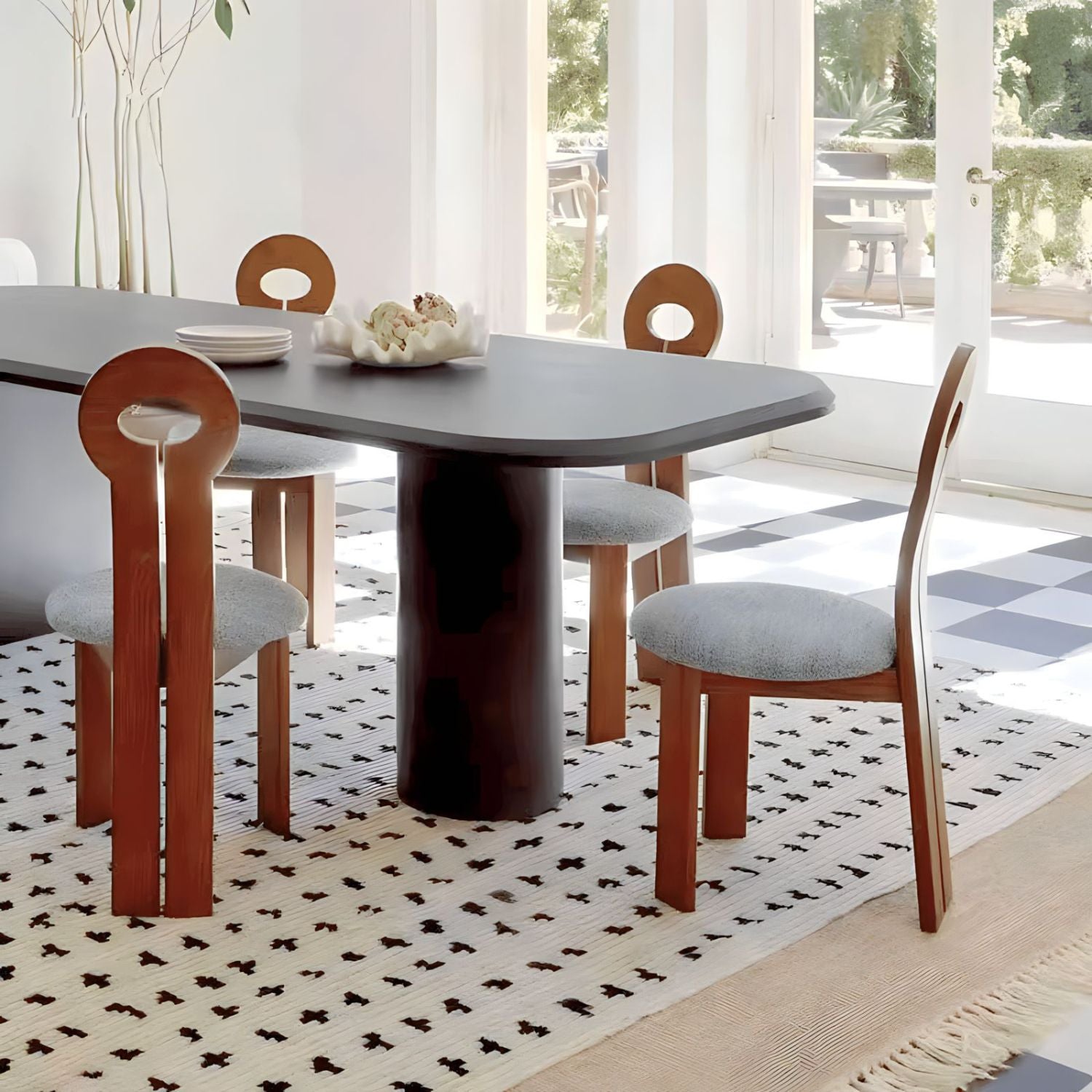 Massimo Chair