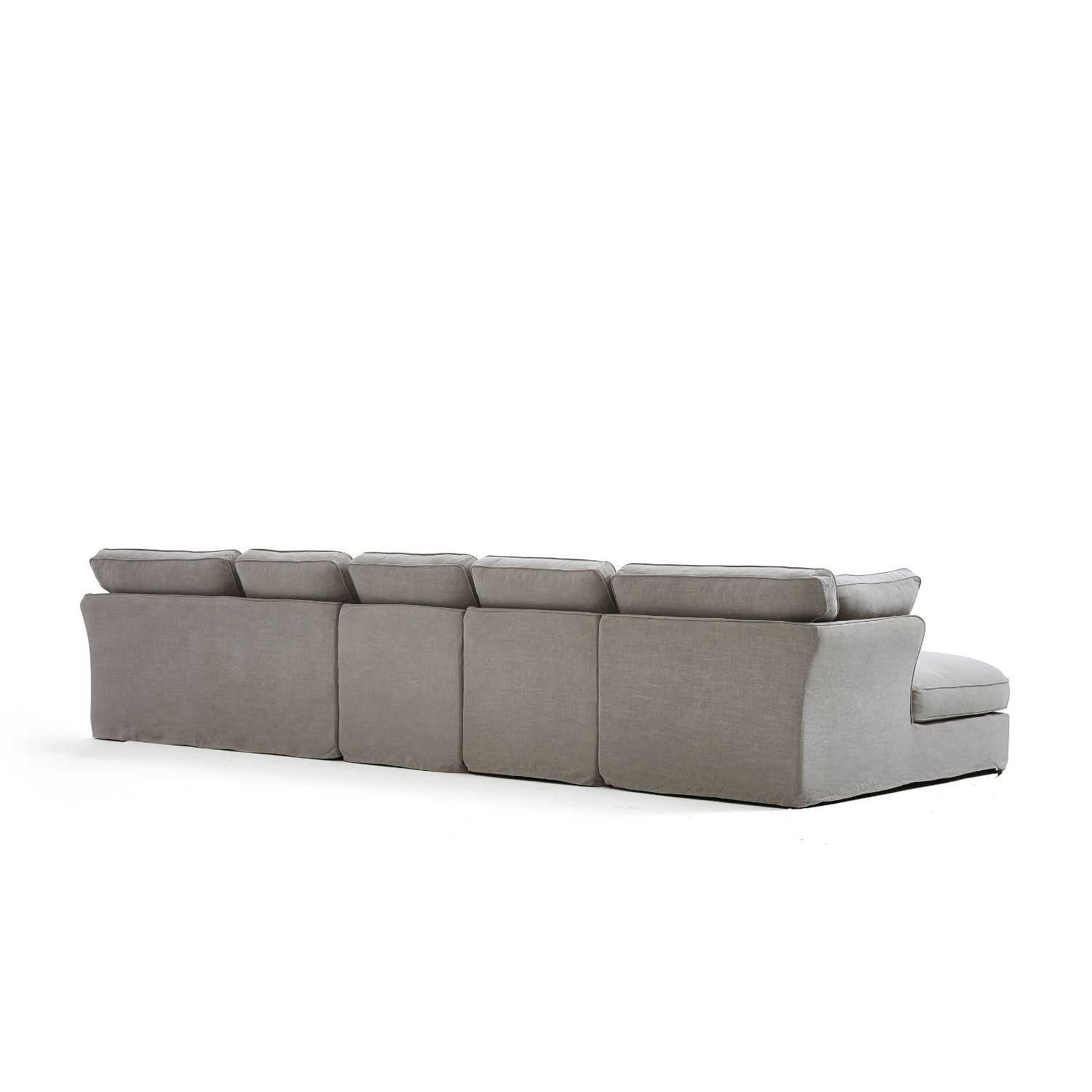 Chubby Sectional Sofa Lemons & Me 