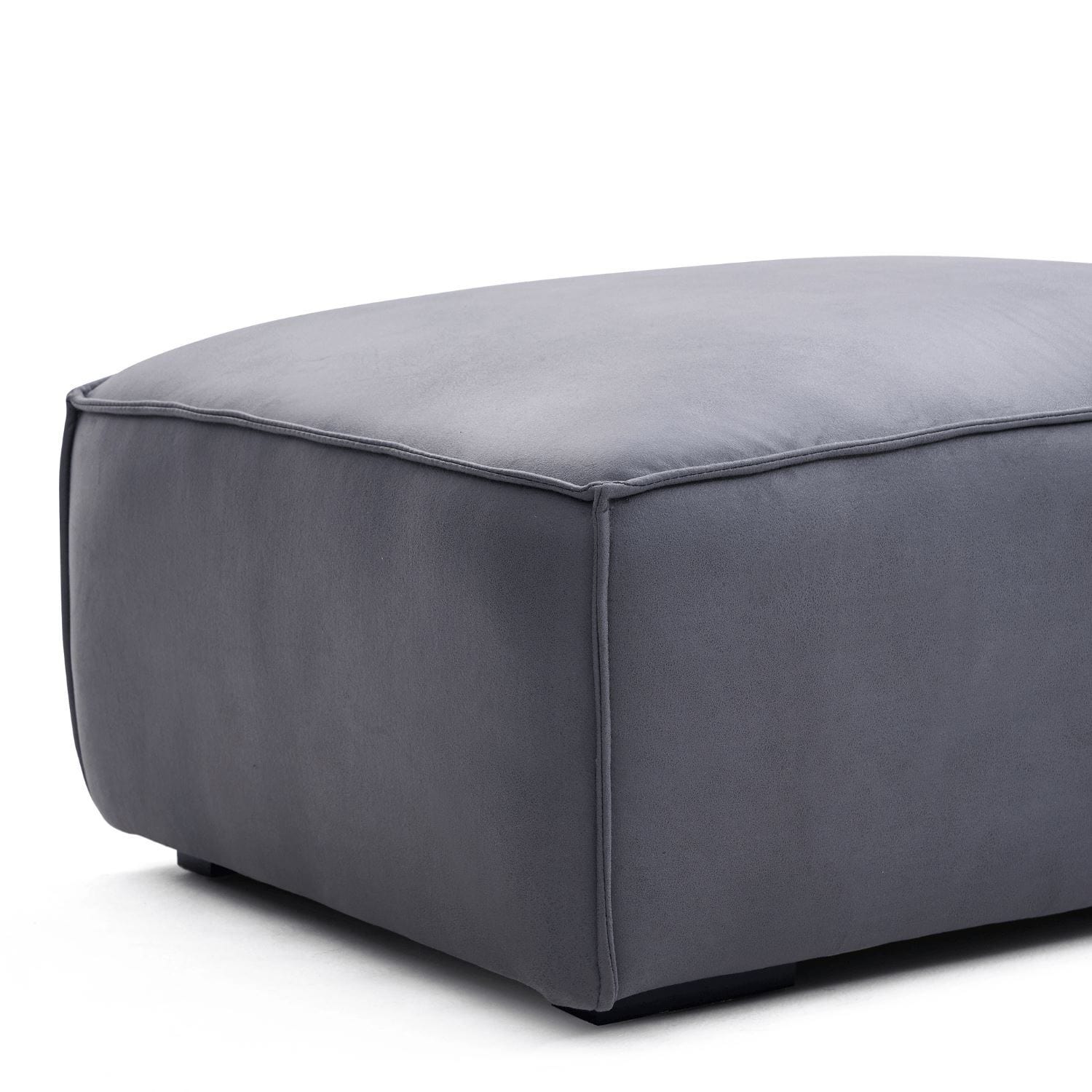 Loft Ottoman Sofa Mario Capasa 