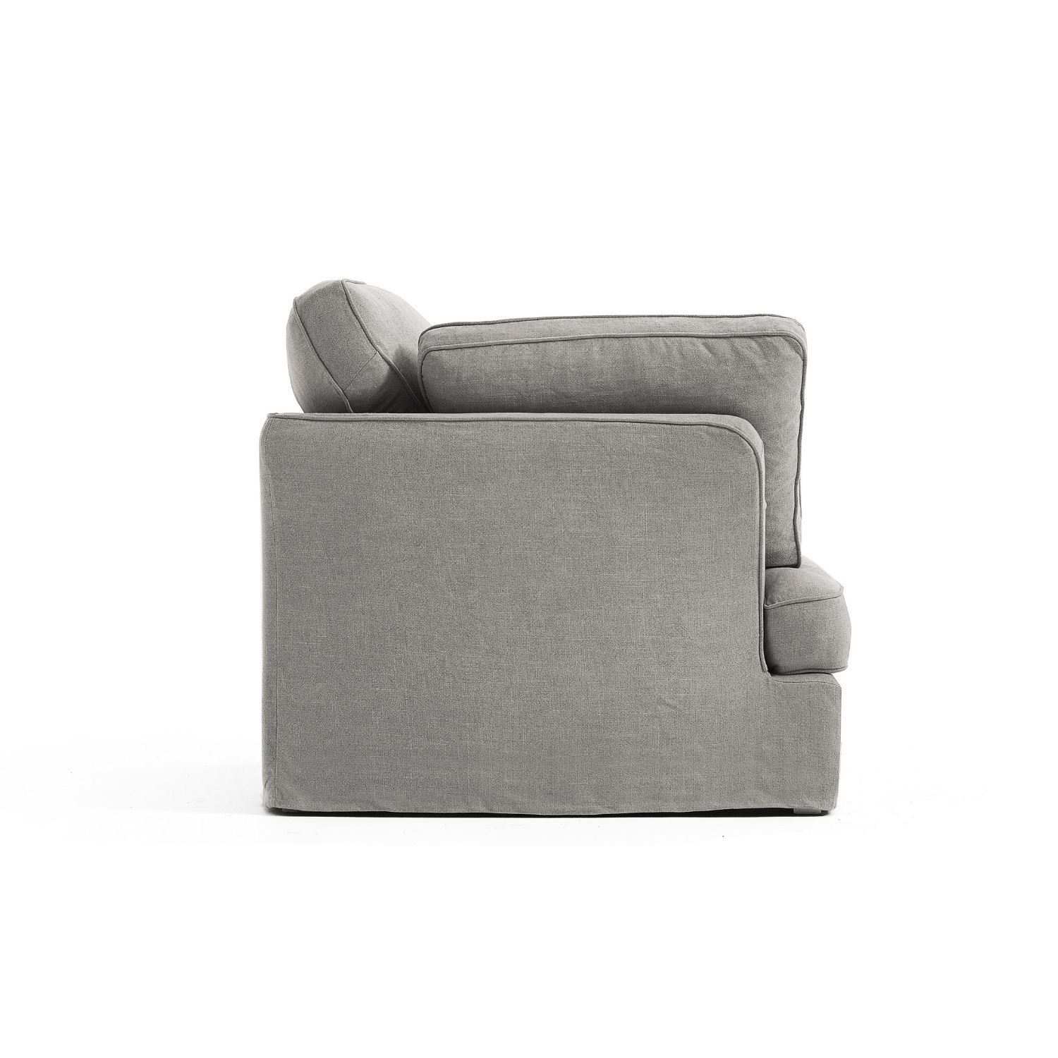 Chubby Armchair Sofa Lemons & Me 