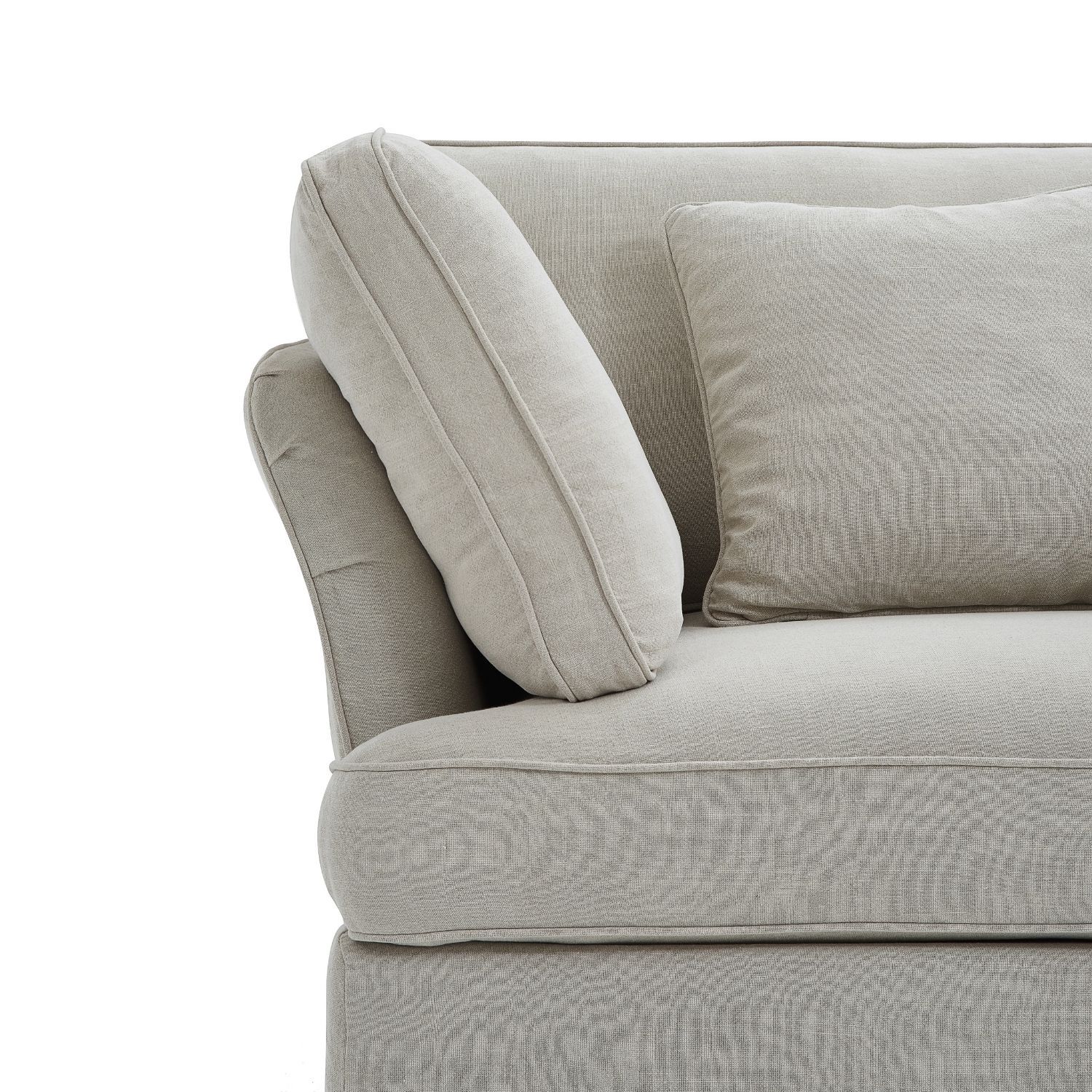 Chubby Armchair Sofa Lemons & Me 