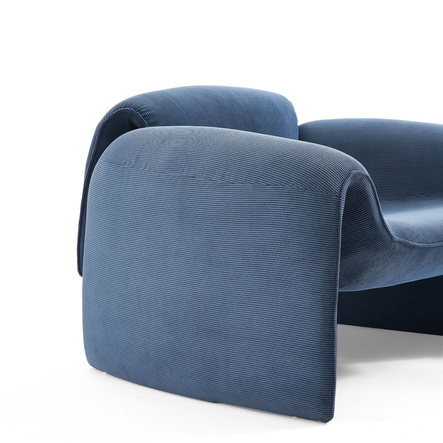 Fred Accent Chair Milloze 