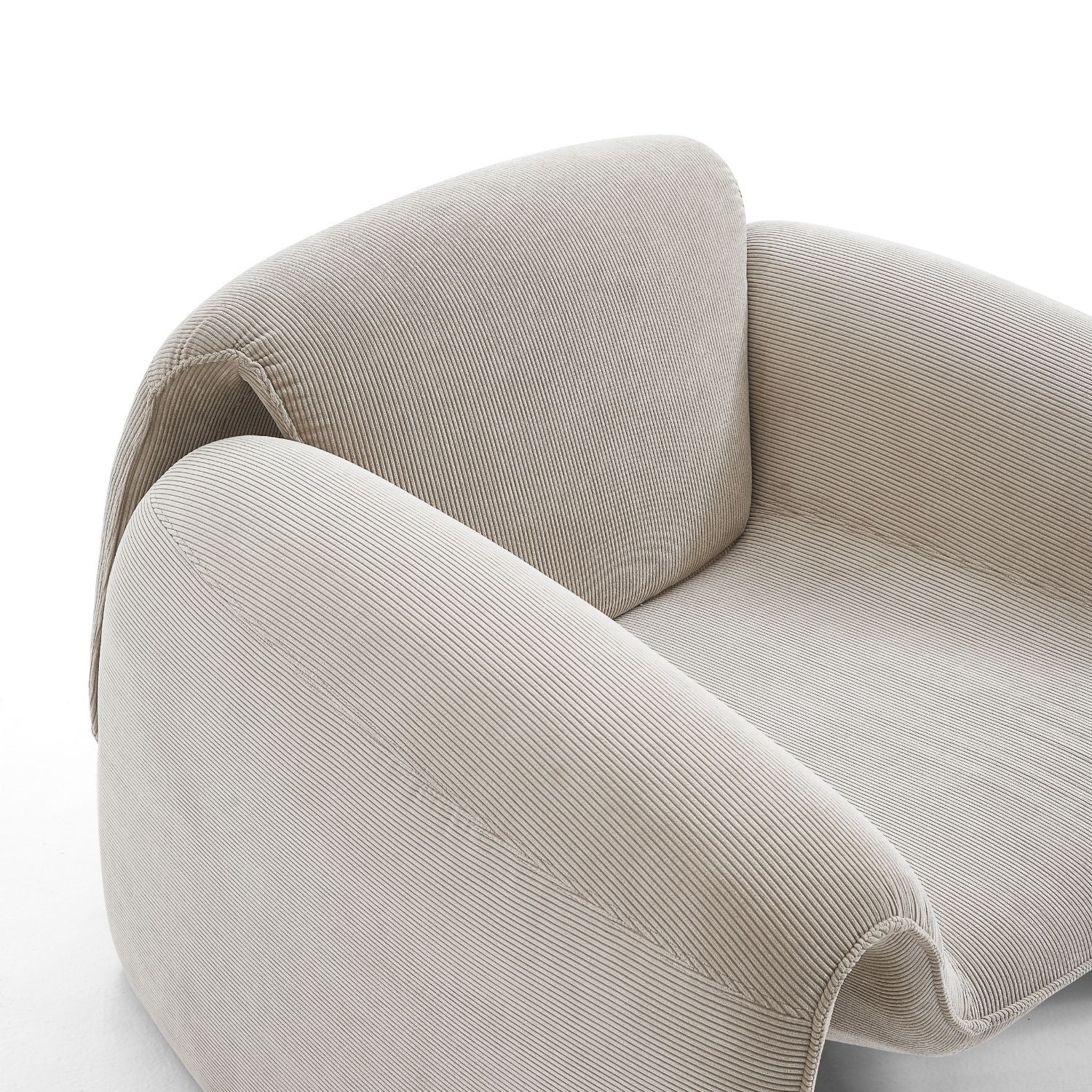 Fred Accent Chair Milloze 