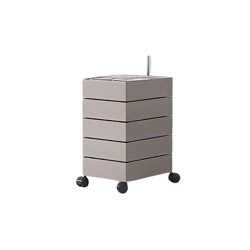 Dakota Rotating Cabinet
