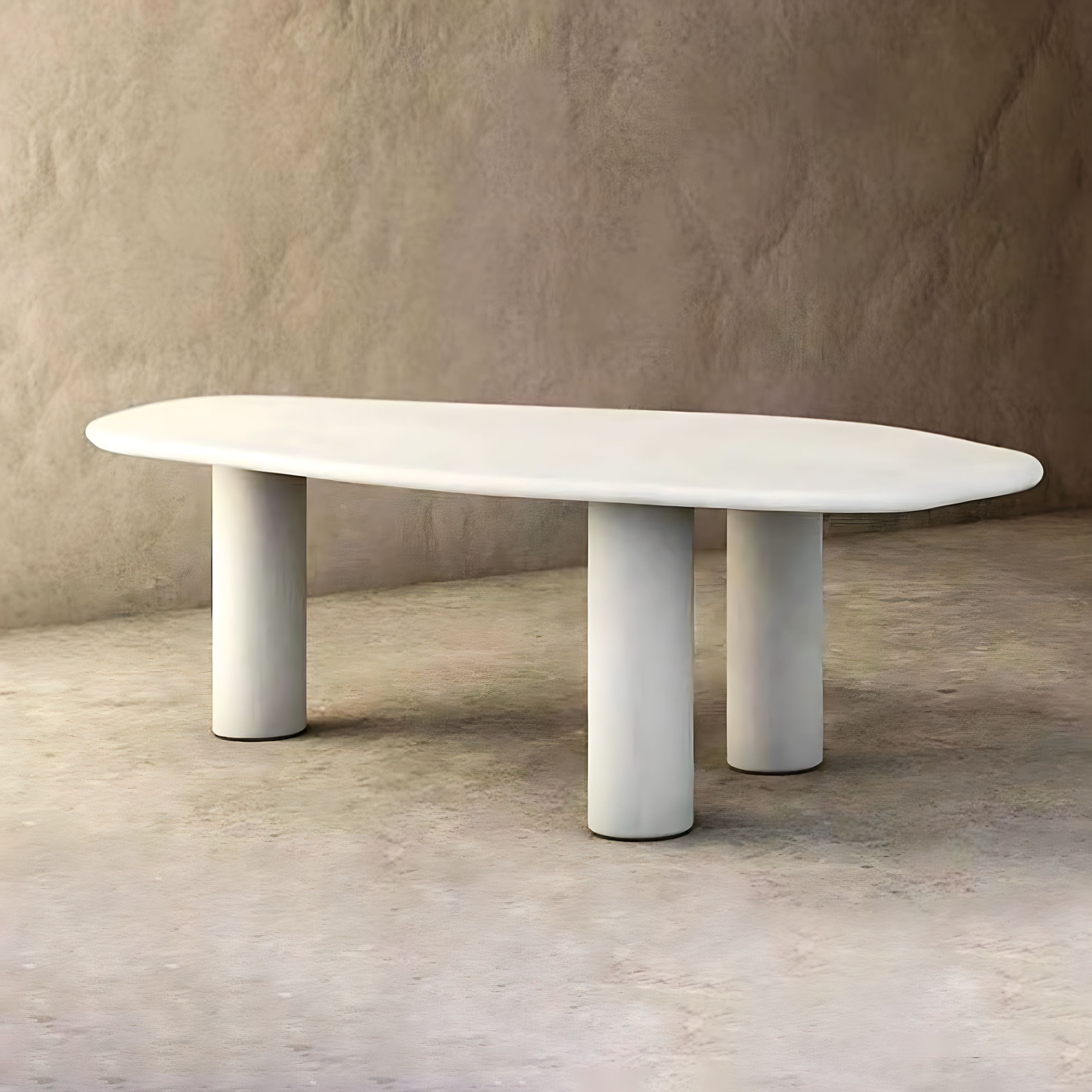 Cave Dining Table