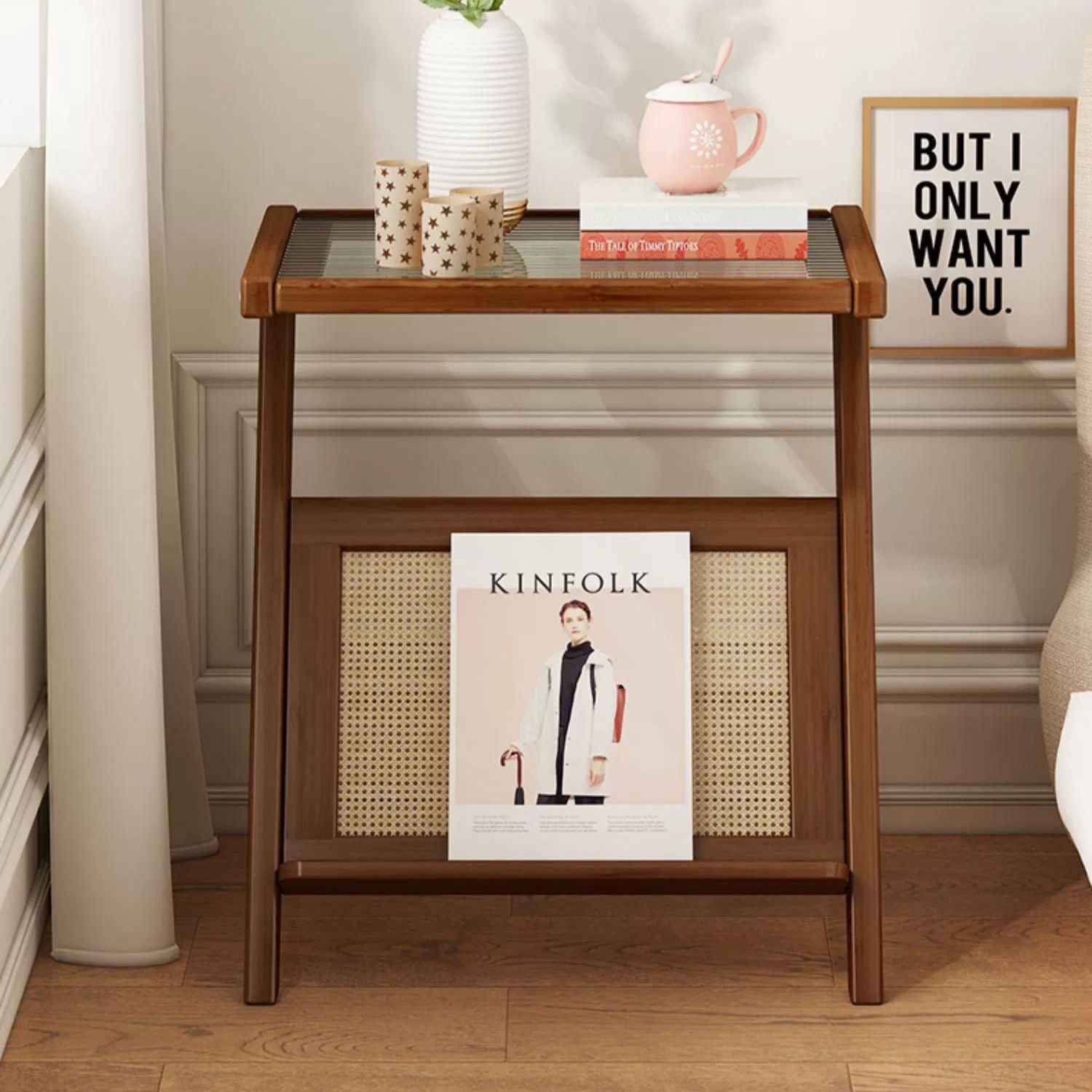 Tabana Side Table