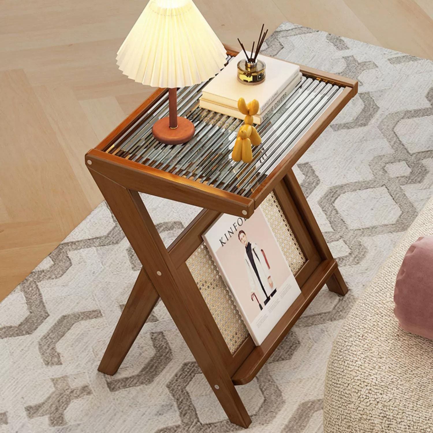 Tabana Side Table