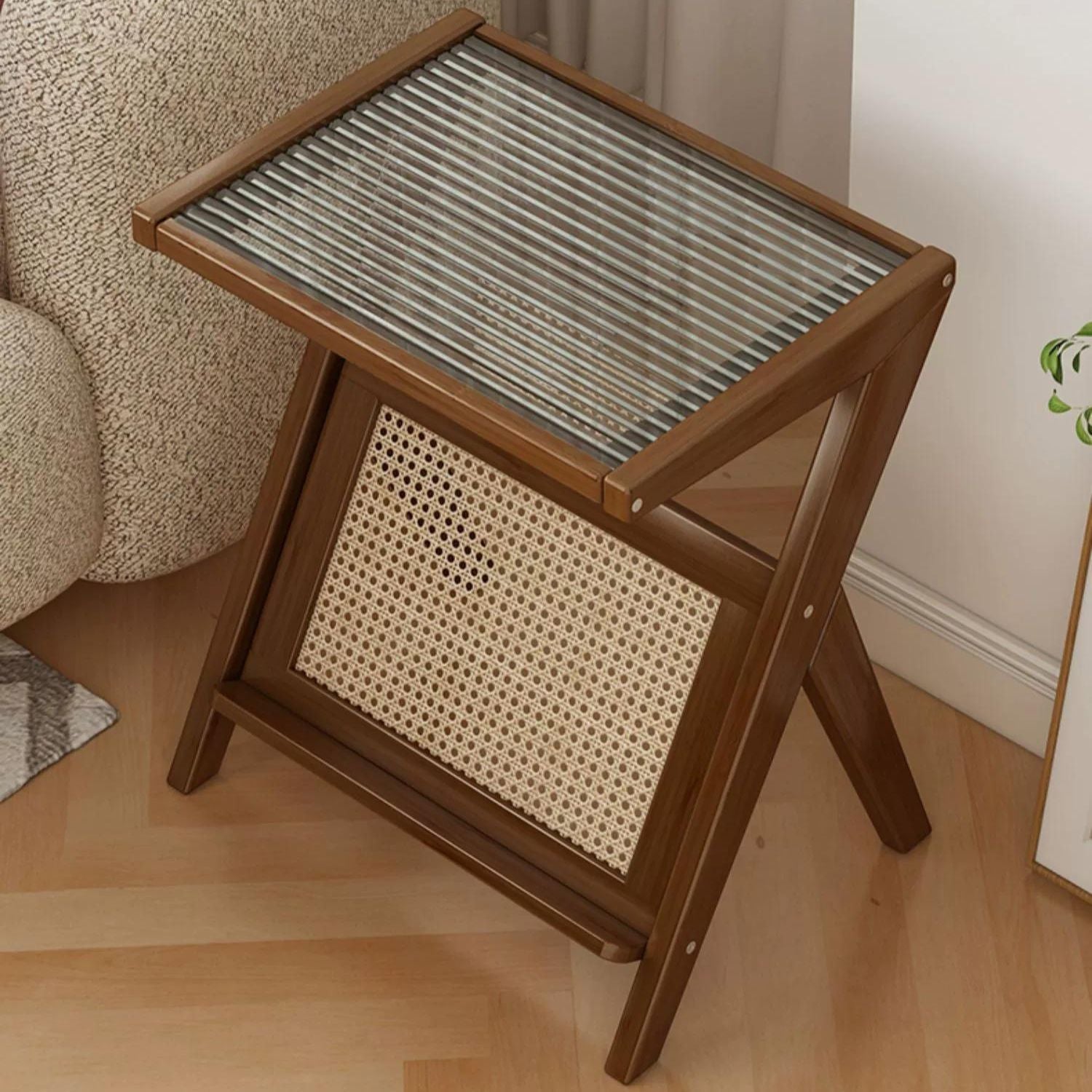 Tabana Side Table