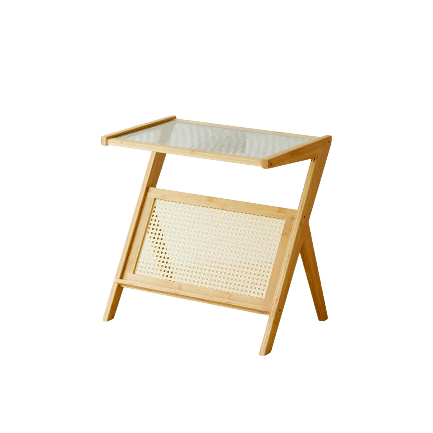 Tabana Side Table