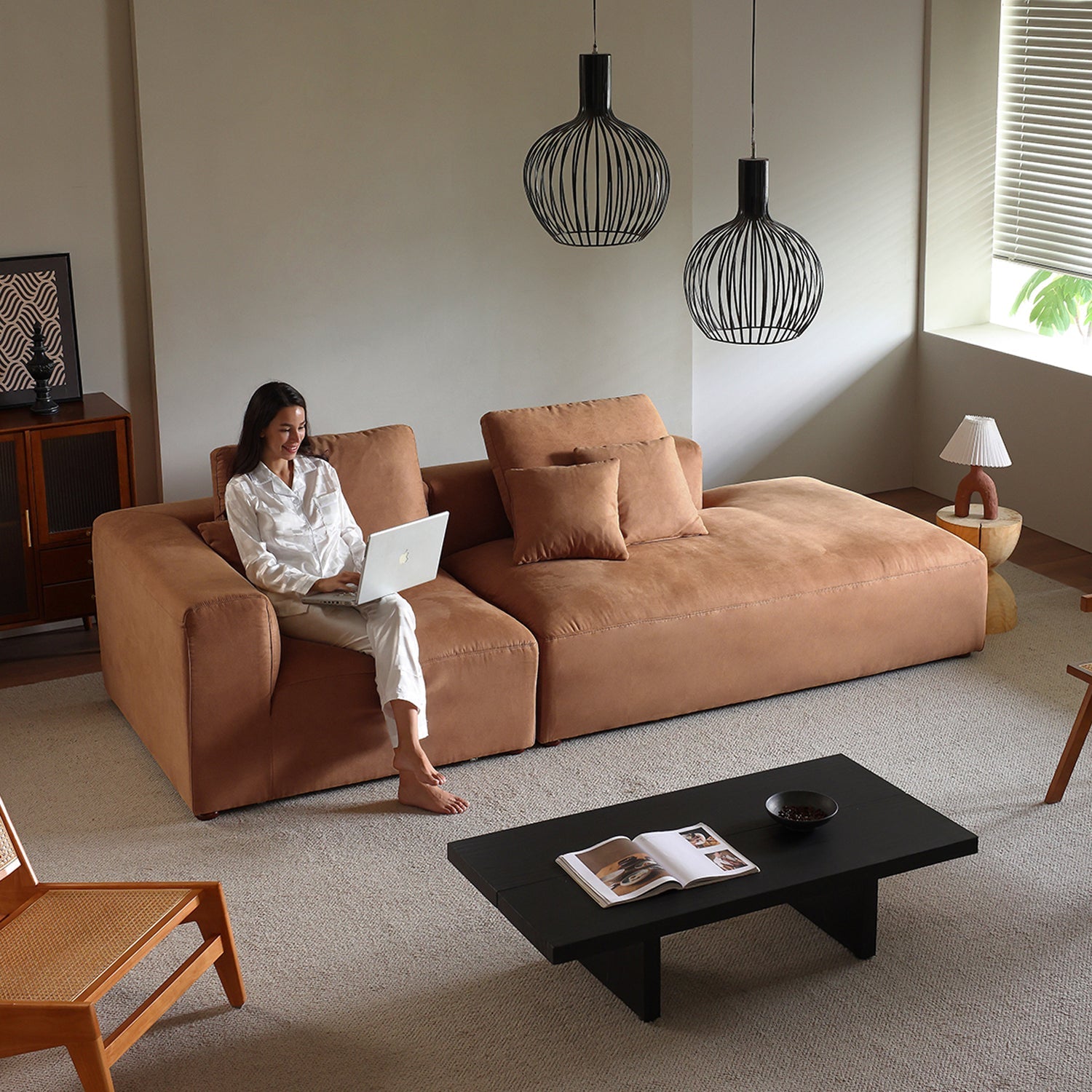 The 5th Sofa