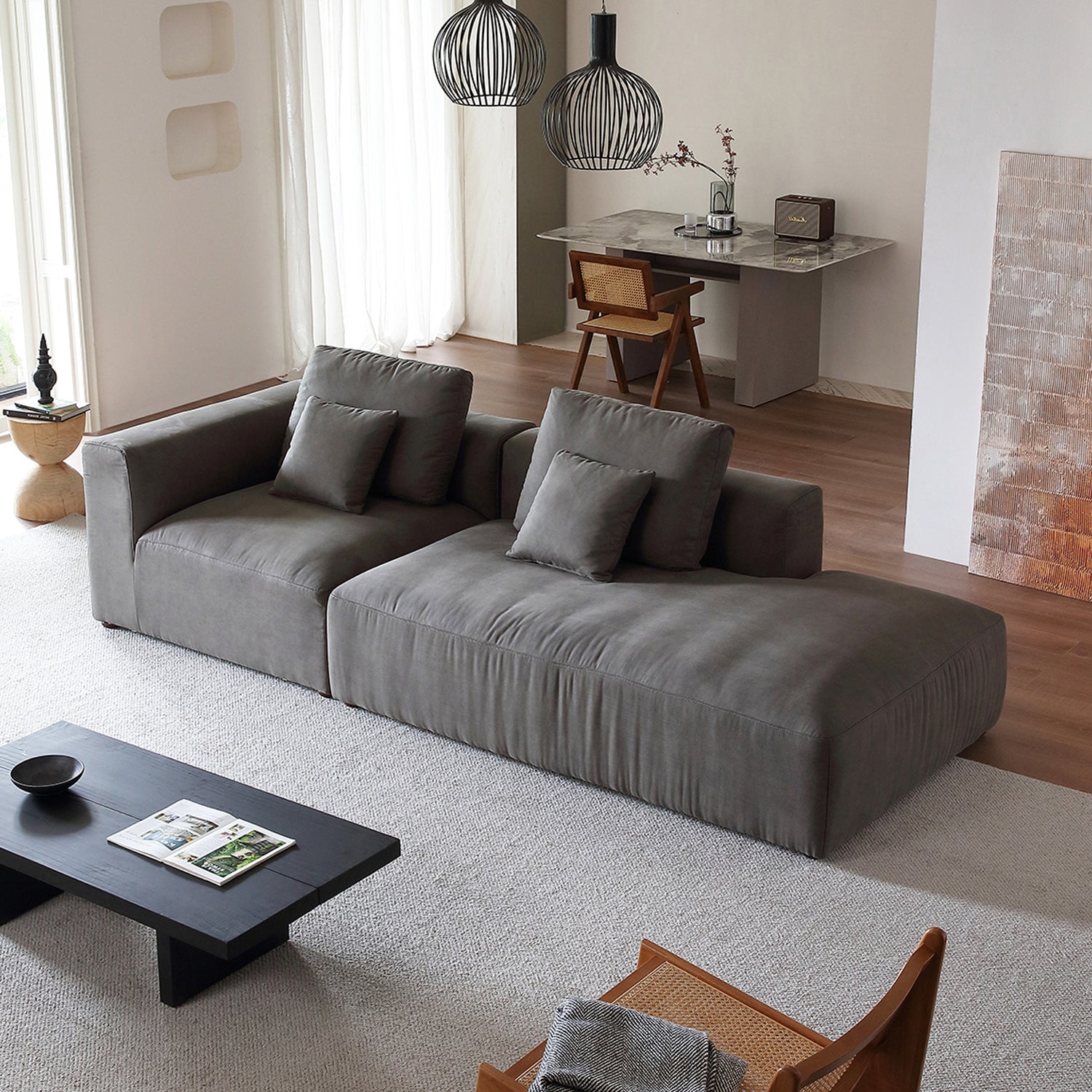 The 5th Sofa