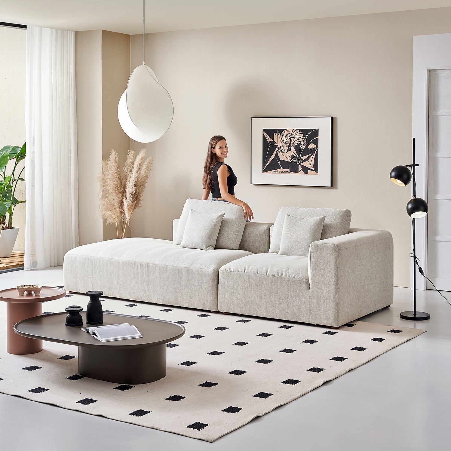 The 5th Sofa