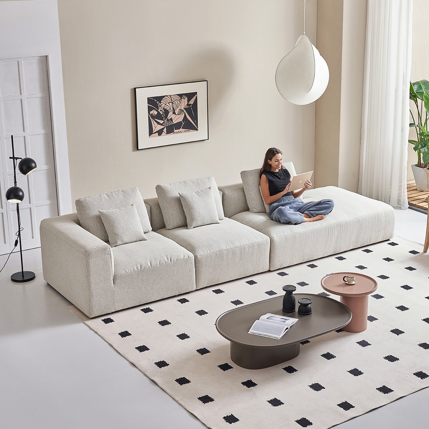 The 5th Sofa
