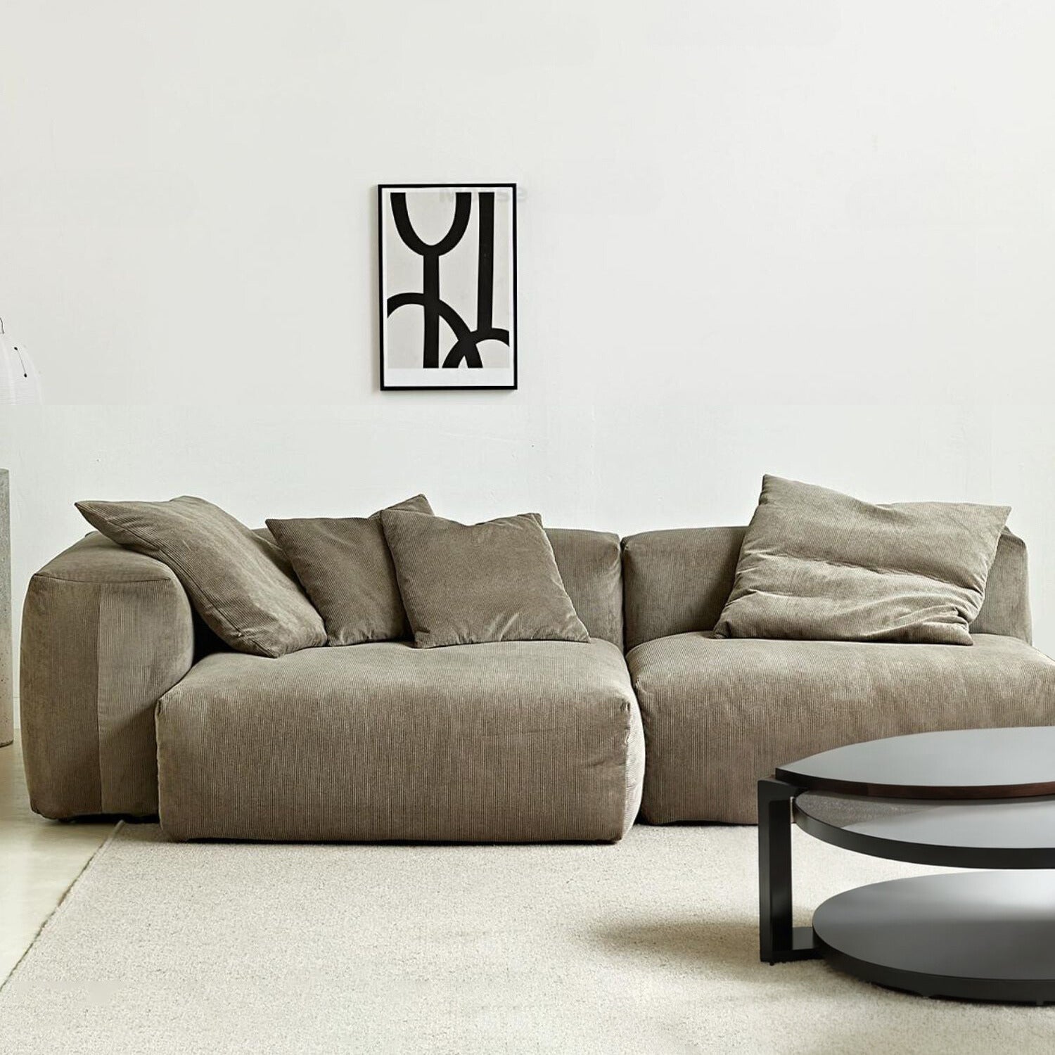 The Squish Sectional