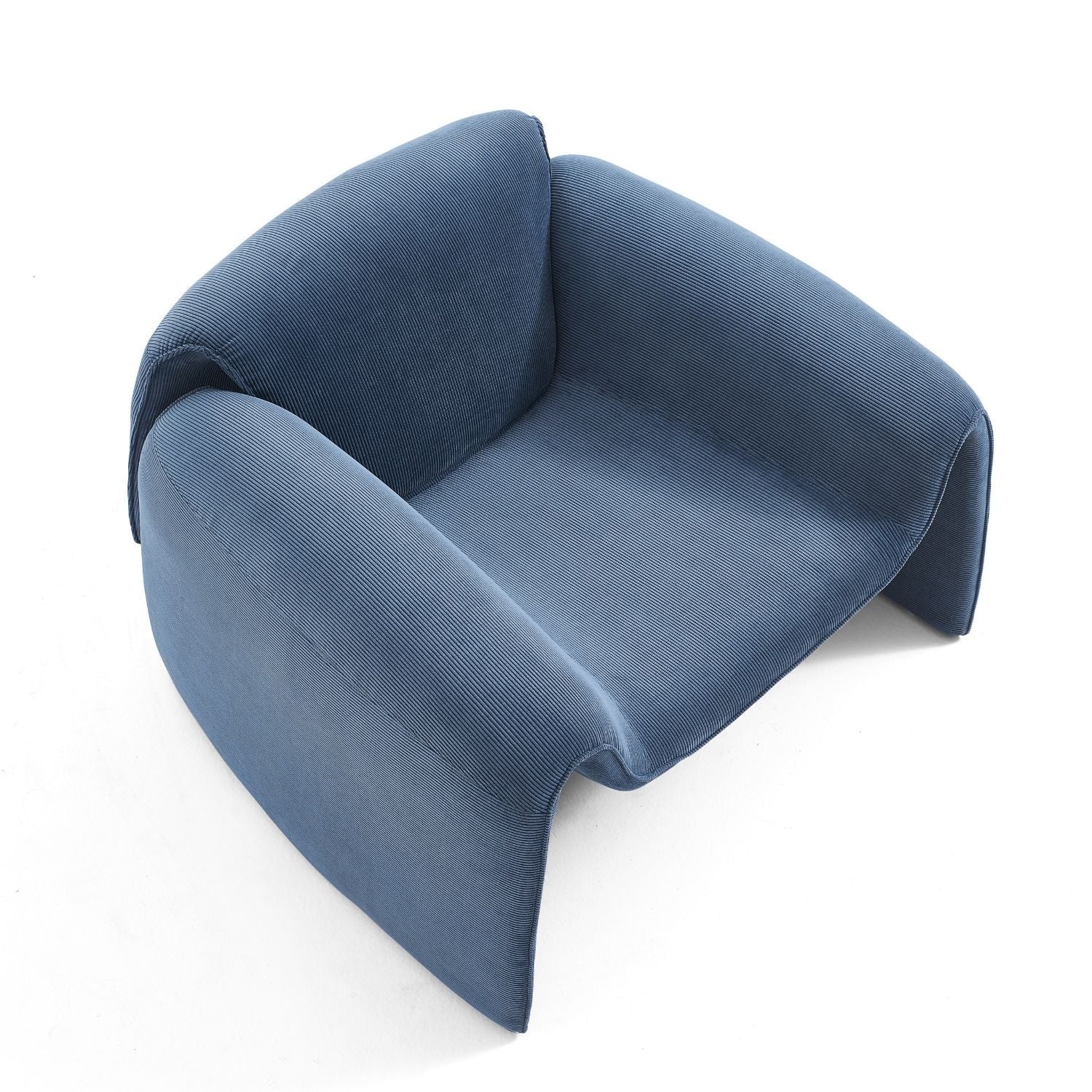 Fred Accent Chair Milloze 