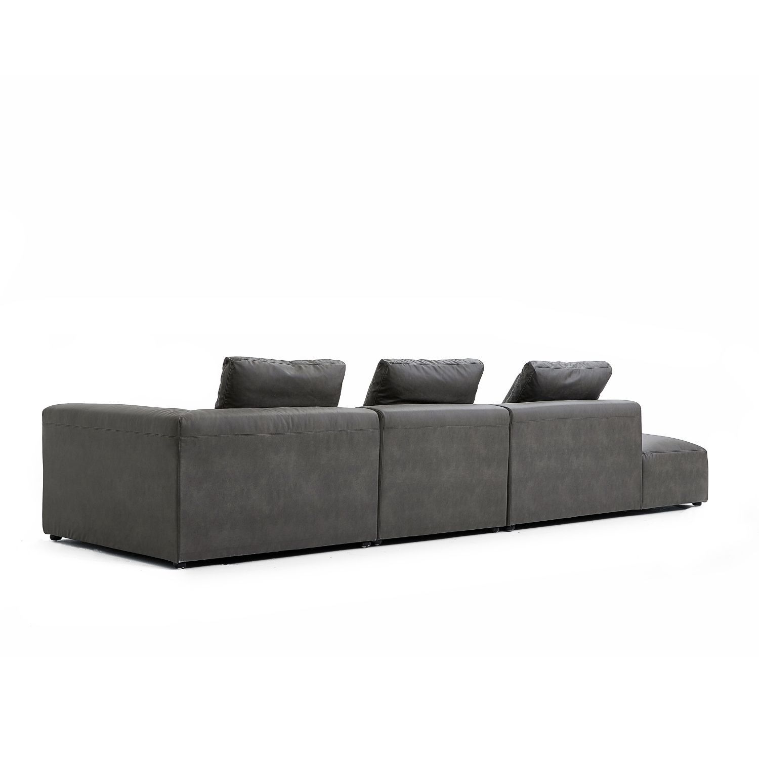 The 5th Sofa Sofa Foundry 