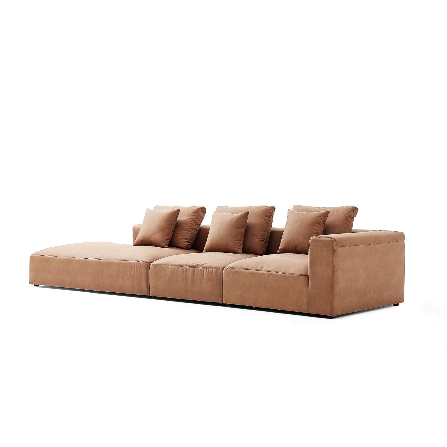 The 5th Sofa Sofa Foundry 