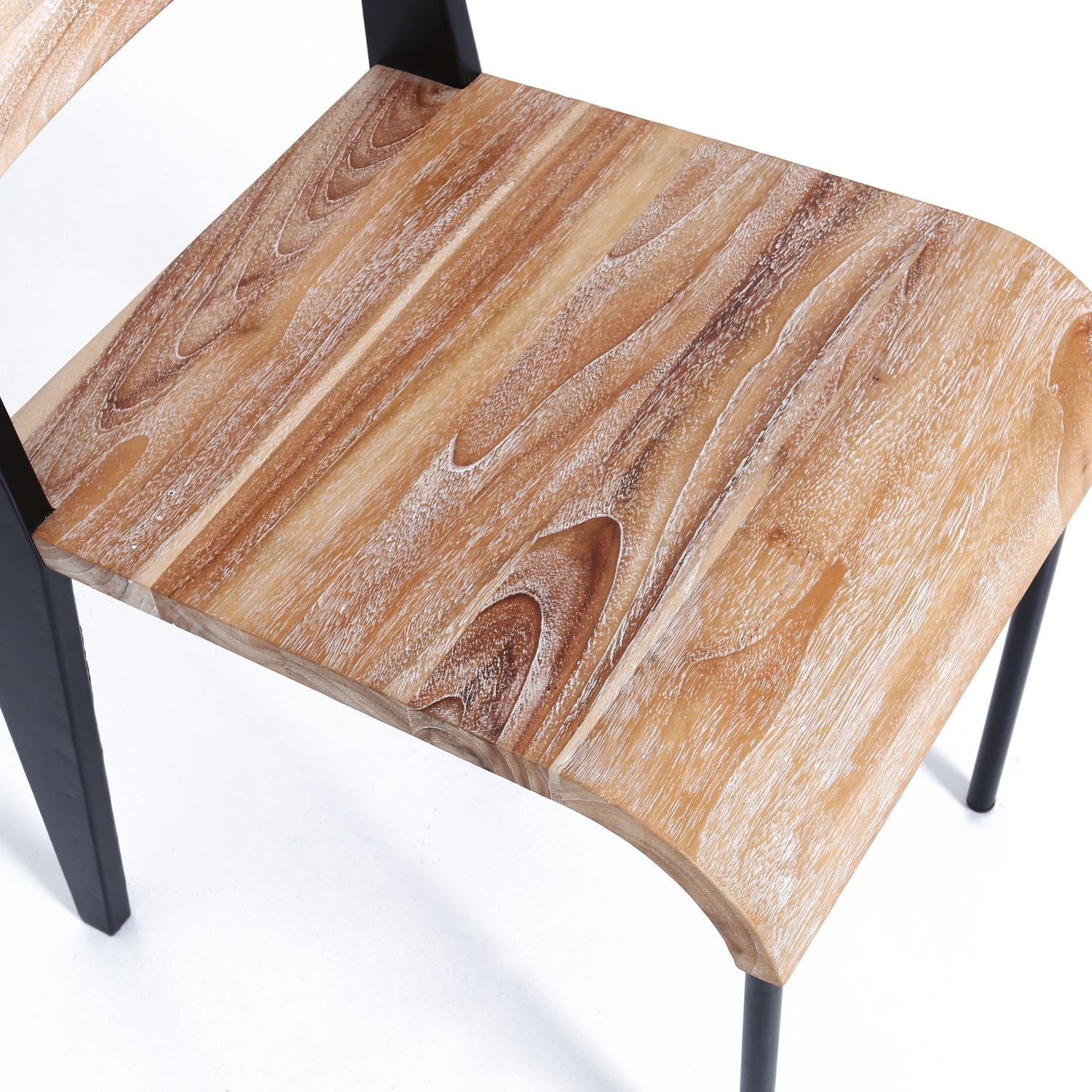 Vitruvian Office Chair -Valyou Furniture Hawaii