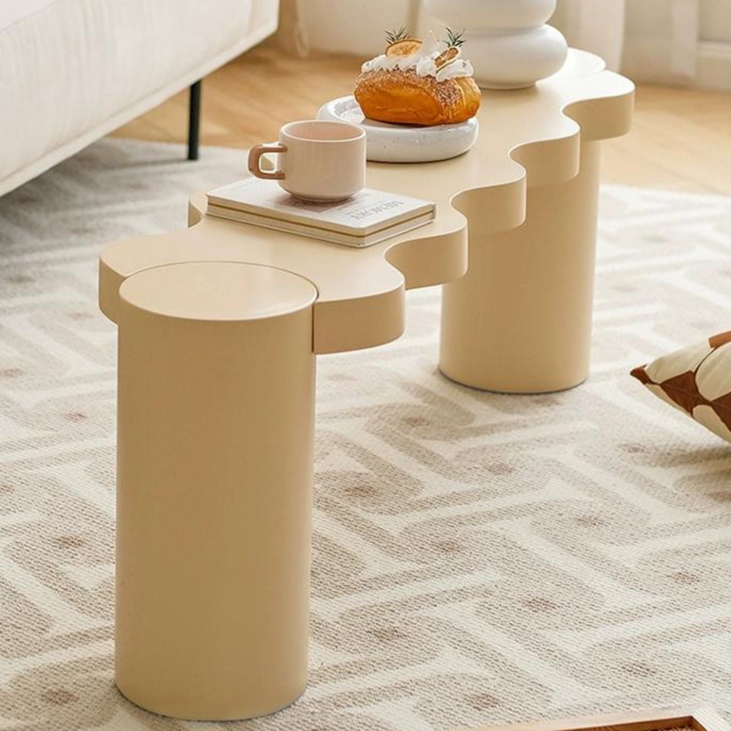 Wave Coffee Table