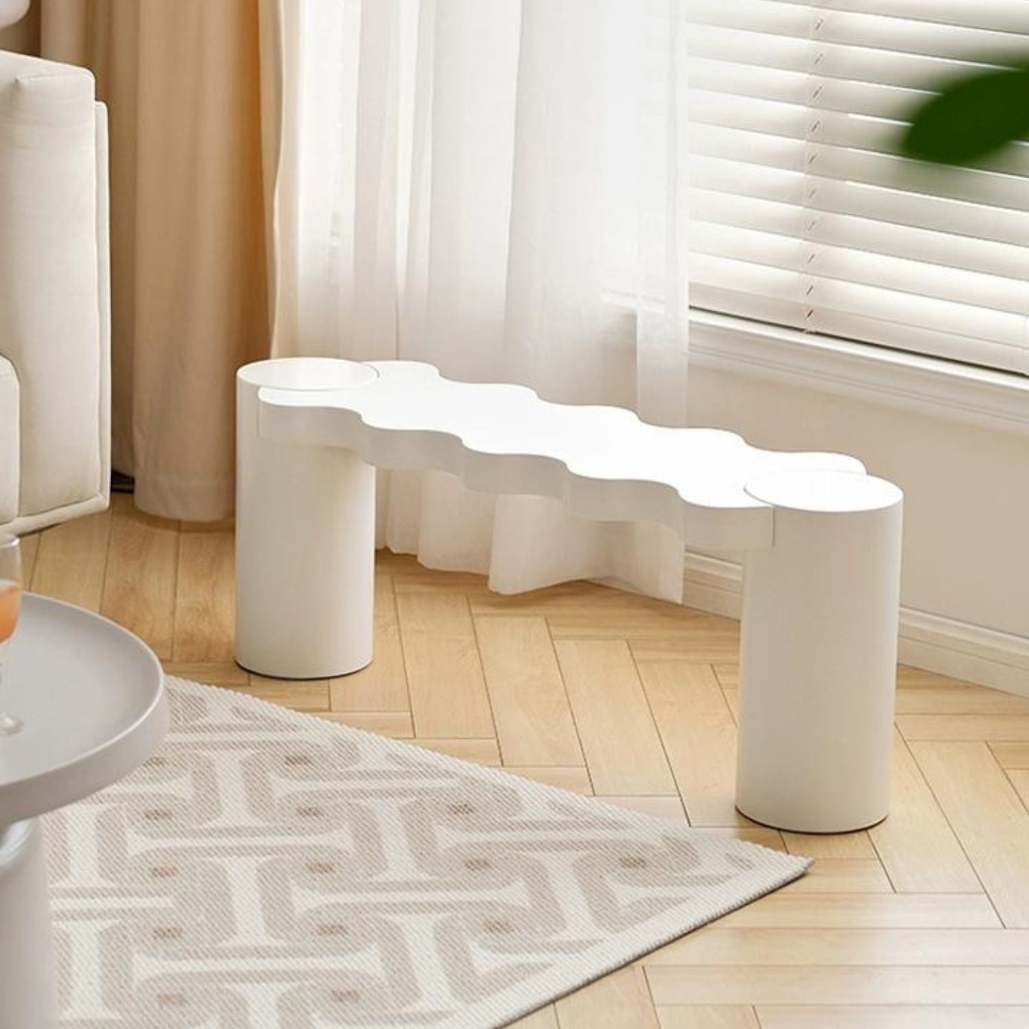 Wave Coffee Table
