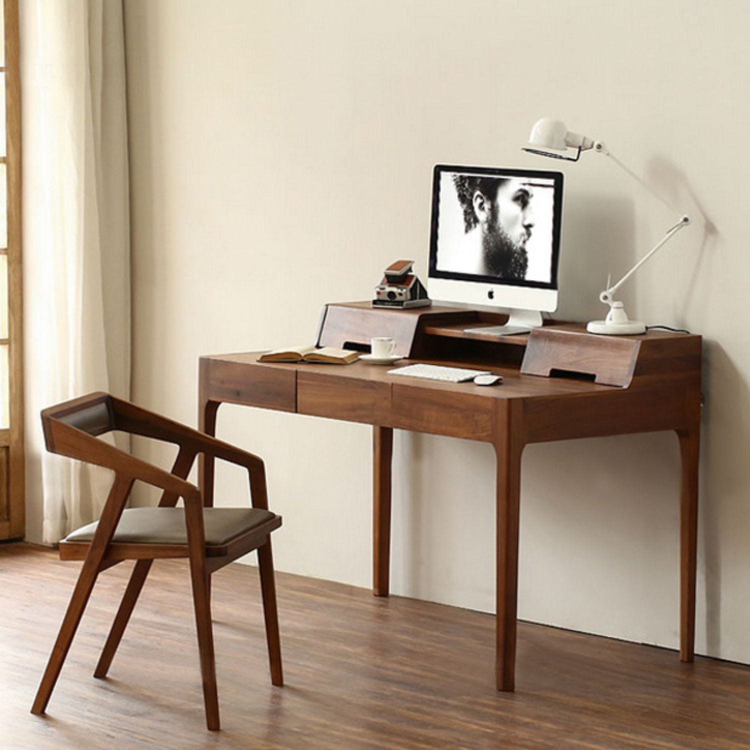 Kimaya Chair
