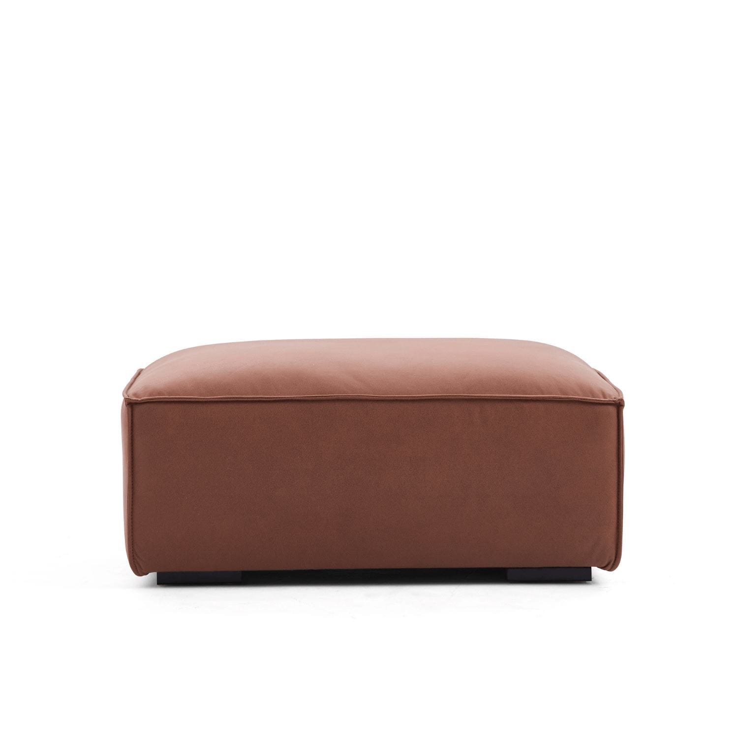 Loft Ottoman Sofa Mario Capasa 